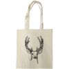 Custom Print Cotton Tote Bag Thumbnail