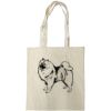 Custom Print Cotton Tote Bag Thumbnail