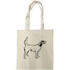 Custom Print Cotton Tote Bag Thumbnail