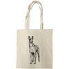 Custom Print Cotton Tote Bag Thumbnail