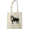 Custom Print Cotton Tote Bag Thumbnail