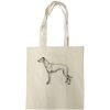 Custom Print Cotton Tote Bag Thumbnail