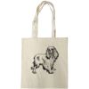 Custom Print Cotton Tote Bag Thumbnail