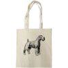 Custom Print Cotton Tote Bag Thumbnail