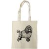 Custom Print Cotton Tote Bag Thumbnail