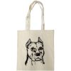 Custom Print Cotton Tote Bag Thumbnail