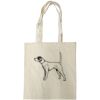 Custom Print Cotton Tote Bag Thumbnail