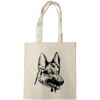 Custom Print Cotton Tote Bag Thumbnail