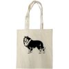 Custom Print Cotton Tote Bag Thumbnail