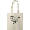 Custom Print Cotton Tote Bag Thumbnail