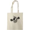 Custom Print Cotton Tote Bag Thumbnail