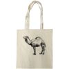 Custom Print Cotton Tote Bag Thumbnail