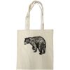 Custom Print Cotton Tote Bag Thumbnail