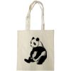 Custom Print Cotton Tote Bag Thumbnail