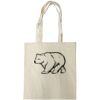 Custom Print Cotton Tote Bag Thumbnail