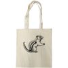 Custom Print Cotton Tote Bag Thumbnail