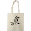 Custom Print Cotton Tote Bag Thumbnail