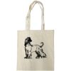 Custom Print Cotton Tote Bag Thumbnail