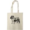 Custom Print Cotton Tote Bag Thumbnail