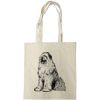 Custom Print Cotton Tote Bag Thumbnail