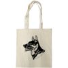 Custom Print Cotton Tote Bag Thumbnail