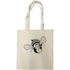 Custom Print Cotton Tote Bag Thumbnail