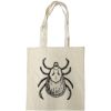 Custom Print Cotton Tote Bag Thumbnail