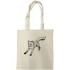 Custom Print Cotton Tote Bag Thumbnail