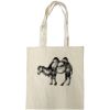 Custom Print Cotton Tote Bag Thumbnail