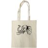 Custom Print Cotton Tote Bag Thumbnail