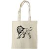 Custom Print Cotton Tote Bag Thumbnail