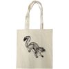 Custom Print Cotton Tote Bag Thumbnail