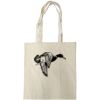 Custom Print Cotton Tote Bag Thumbnail