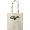 Custom Print Cotton Tote Bag Thumbnail