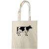 Custom Print Cotton Tote Bag Thumbnail