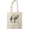 Custom Print Cotton Tote Bag Thumbnail