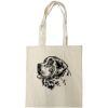 Custom Print Cotton Tote Bag Thumbnail