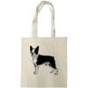 Custom Print Cotton Tote Bag Thumbnail