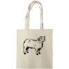 Custom Print Cotton Tote Bag Thumbnail