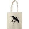 Custom Print Cotton Tote Bag Thumbnail