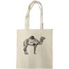 Custom Print Cotton Tote Bag Thumbnail