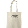 Custom Print Cotton Tote Bag Thumbnail