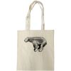 Custom Print Cotton Tote Bag Thumbnail