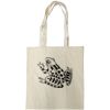 Custom Print Cotton Tote Bag Thumbnail