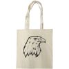 Custom Print Cotton Tote Bag Thumbnail