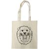 Custom Print Cotton Tote Bag Thumbnail