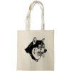 Custom Print Cotton Tote Bag Thumbnail