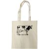 Custom Print Cotton Tote Bag Thumbnail