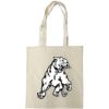 Custom Print Cotton Tote Bag Thumbnail