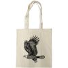 Custom Print Cotton Tote Bag Thumbnail